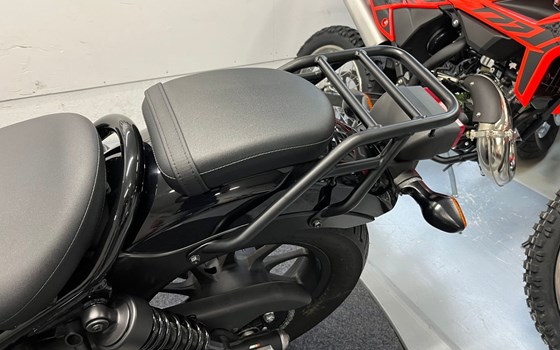 Gebrauchtmotorrad Honda CMX500 Rebel S - Bild 6