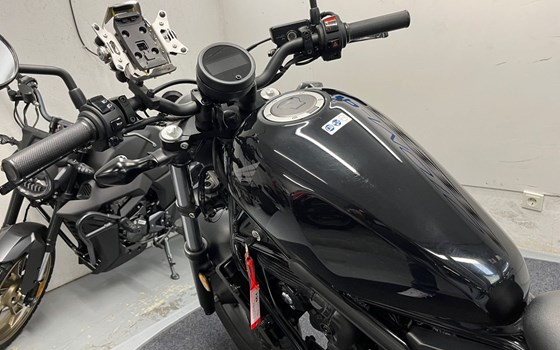 Gebrauchtmotorrad Honda CMX500 Rebel S - Bild 7