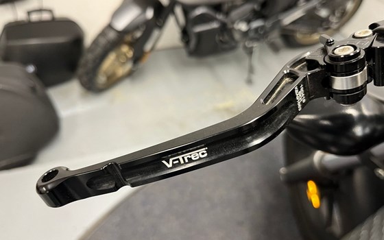 Gebrauchtmotorrad Honda CMX500 Rebel - Bild 8