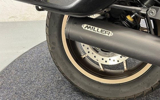 Gebrauchtmotorrad Honda CMX1100T Rebel - Bild 14