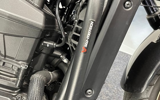 Gebrauchtmotorrad Honda CMX1100T Rebel - Bild 15