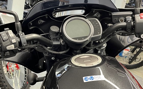 Gebrauchtmotorrad Honda CMX1100T Rebel - Bild 16