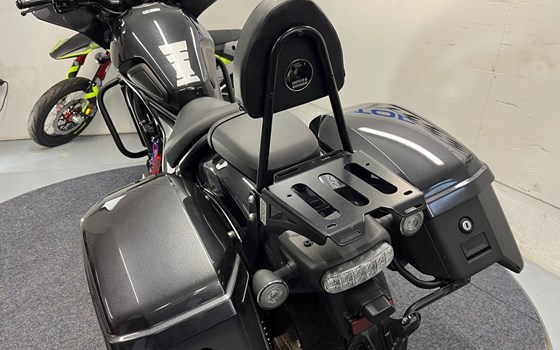 Gebrauchtmotorrad Honda CMX1100T Rebel - Bild 7