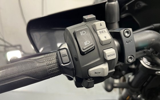 Gebrauchtmotorrad Honda CMX1100T Rebel - Bild 8