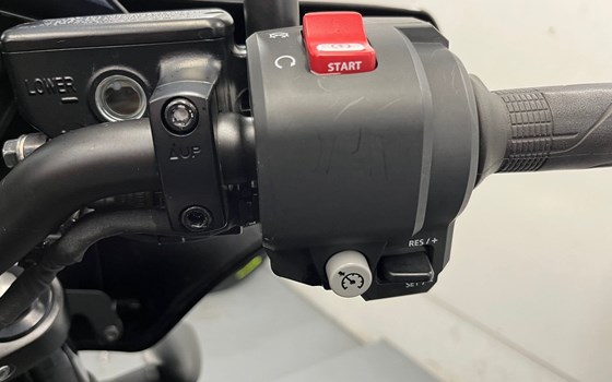 Gebrauchtmotorrad Honda CMX1100T Rebel - Bild 9