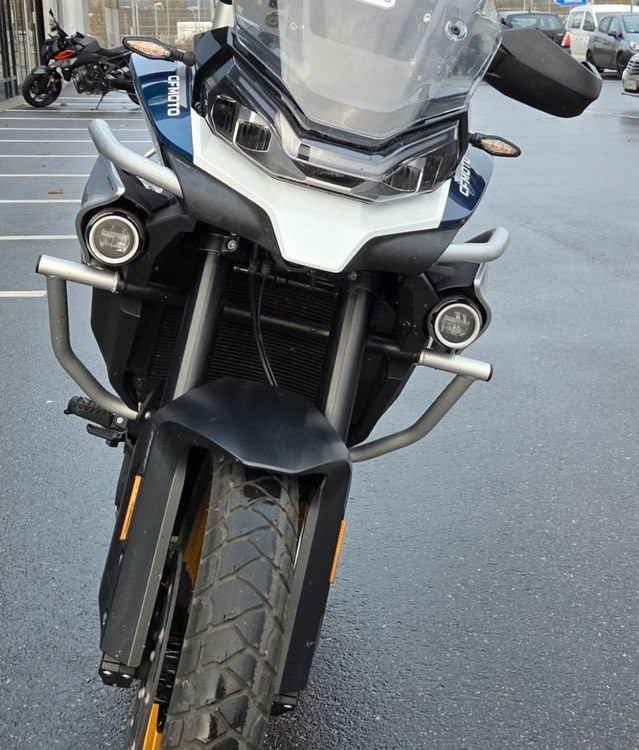 Angebot CFMOTO 800MT Explore