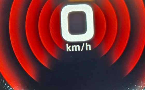 Gebrauchtmotorrad CFMOTO 800MT Explore - Bild 5