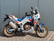 Honda CRF1100L Africa Twin Adventure Sports