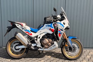 Angebot Honda CRF1100L Africa Twin Adventure Sports