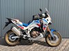 Honda CRF1100L Africa Twin Adventure Sports