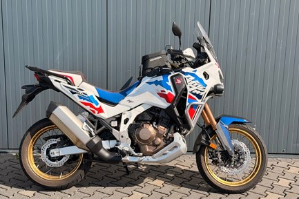Honda CRF1100L Africa Twin Adventure Sports