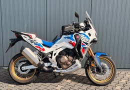 Gebrauchte Honda CRF1100L Africa Twin Adventure Sports