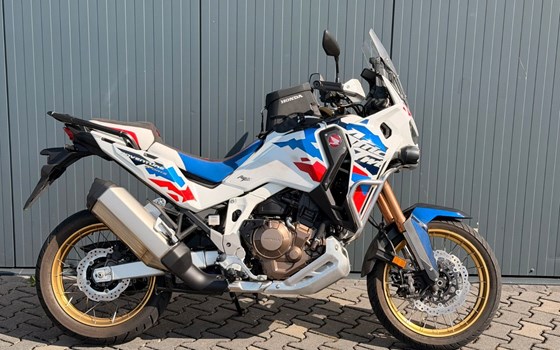 Gebrauchtmotorrad Honda CRF1100L Africa Twin Adventure Sports - Bild 1