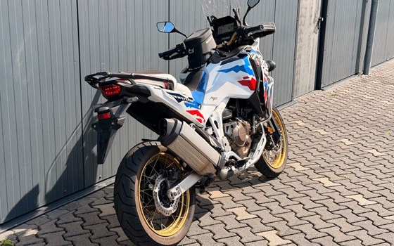 Gebrauchtmotorrad Honda CRF1100L Africa Twin Adventure Sports - Bild 2