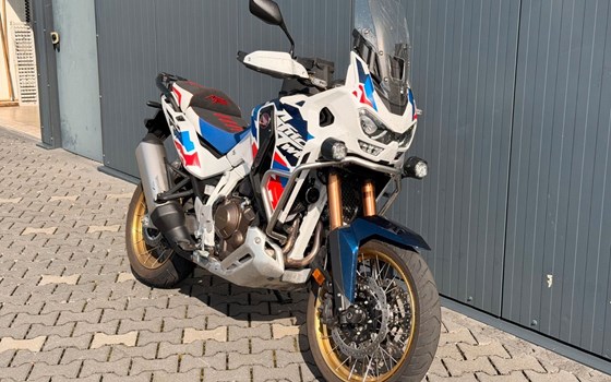 Gebrauchtmotorrad Honda CRF1100L Africa Twin Adventure Sports - Bild 3