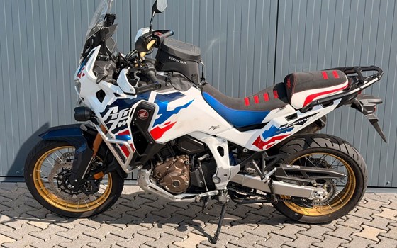 Gebrauchtmotorrad Honda CRF1100L Africa Twin Adventure Sports - Bild 5