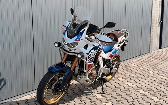 Gebrauchtmotorrad Honda CRF1100L Africa Twin Adventure Sports - Bild 6