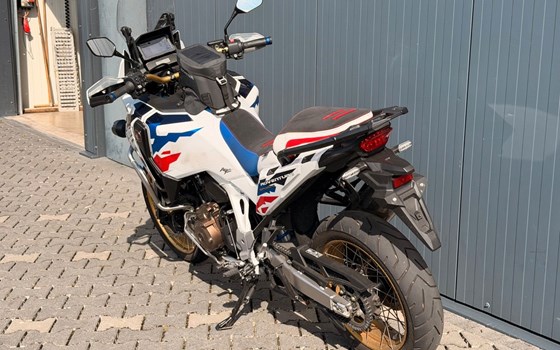 Gebrauchtmotorrad Honda CRF1100L Africa Twin Adventure Sports - Bild 7