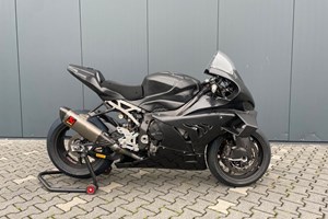 Angebot BMW S 1000 RR