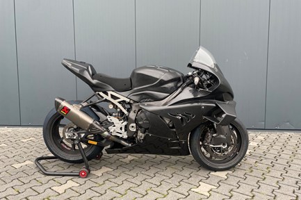 BMW S 1000 RR