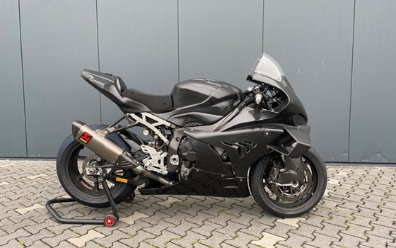 Gebrauchtmotorrad BMW S 1000 RR - Bild 1