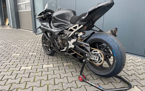 Gebrauchtmotorrad BMW S 1000 RR - Bild 10