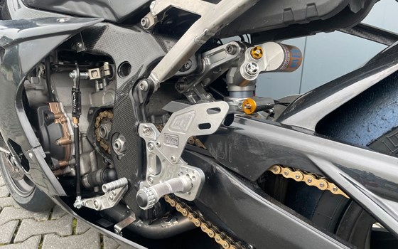 Gebrauchtmotorrad BMW S 1000 RR - Bild 11