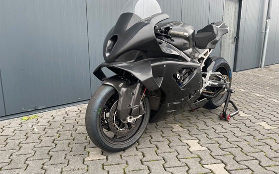 Gebrauchtmotorrad BMW S 1000 RR - Bild 12