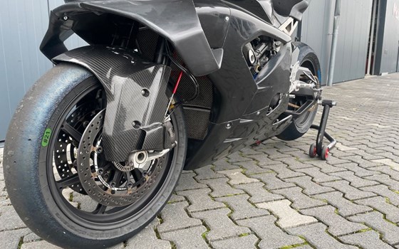 Gebrauchtmotorrad BMW S 1000 RR - Bild 13