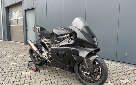 Gebrauchtmotorrad BMW S 1000 RR - Bild 2