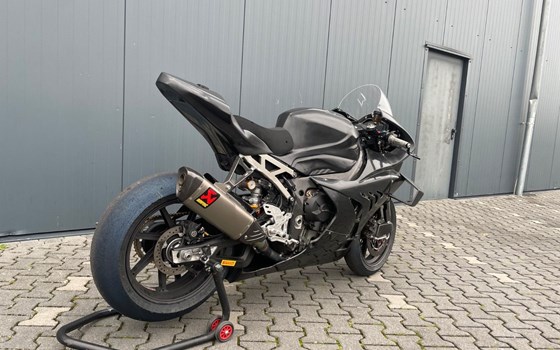 Gebrauchtmotorrad BMW S 1000 RR - Bild 4