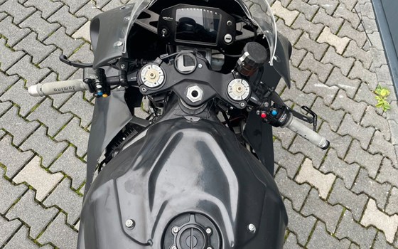 Gebrauchtmotorrad BMW S 1000 RR - Bild 6