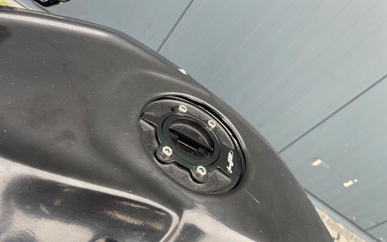 Gebrauchtmotorrad BMW S 1000 RR - Bild 7