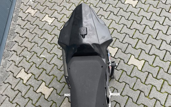 Gebrauchtmotorrad BMW S 1000 RR - Bild 8