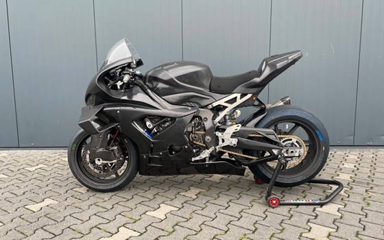 Gebrauchtmotorrad BMW S 1000 RR - Bild 9