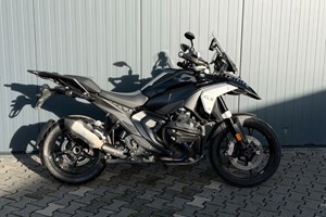 Angebot BMW R 1300 GS