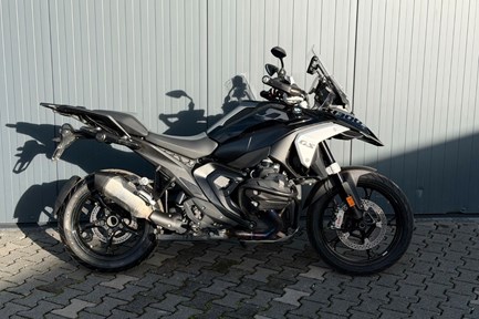 BMW R 1300 GS