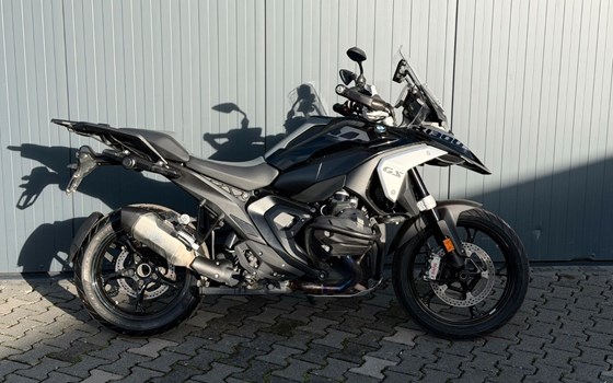 Gebrauchtmotorrad BMW R 1300 GS - Bild 1