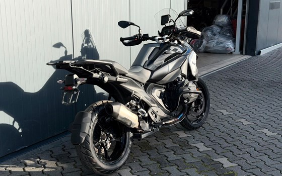 Gebrauchtmotorrad BMW R 1300 GS - Bild 2