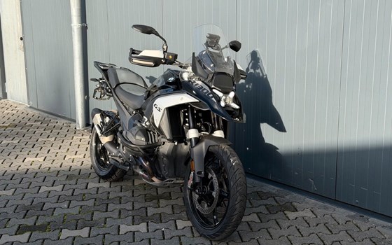 Gebrauchtmotorrad BMW R 1300 GS - Bild 3