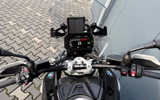 Gebrauchtmotorrad BMW R 1300 GS - Bild 4