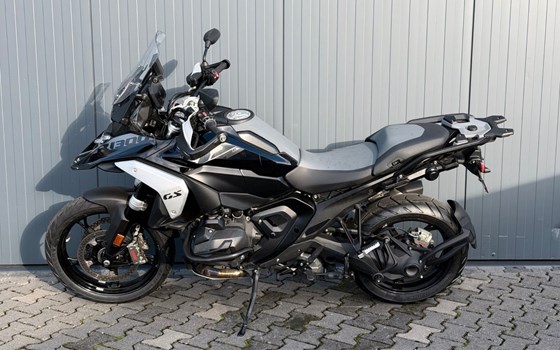 Gebrauchtmotorrad BMW R 1300 GS - Bild 5