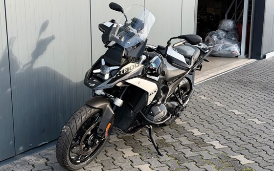 Gebrauchtmotorrad BMW R 1300 GS - Bild 6