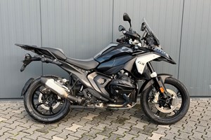 Angebot BMW R 1300 GS
