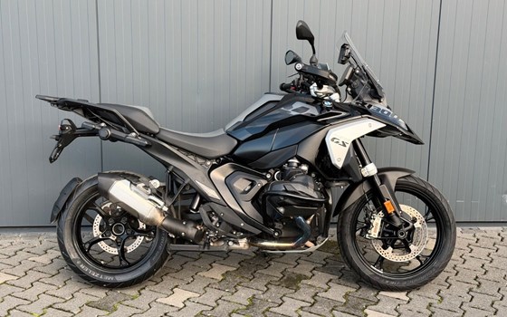 Gebrauchtmotorrad BMW R 1300 GS - Bild 1