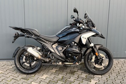 BMW R 1300 GS