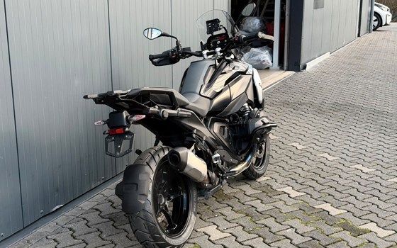 Gebrauchtmotorrad BMW R 1300 GS - Bild 2