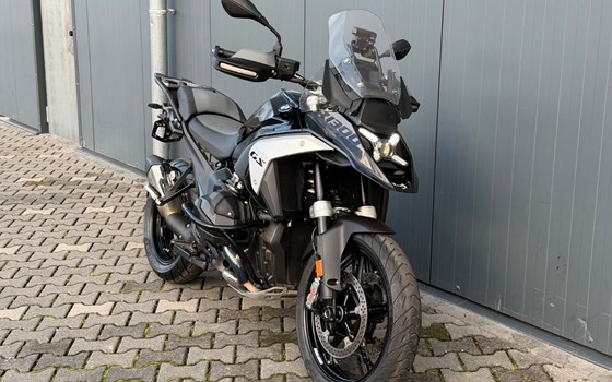 Gebrauchtmotorrad BMW R 1300 GS - Bild 3