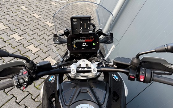 Gebrauchtmotorrad BMW R 1300 GS - Bild 4