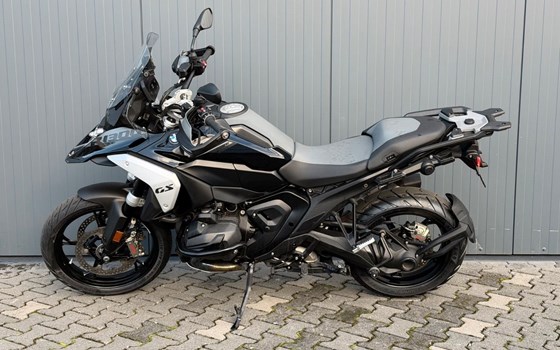 Gebrauchtmotorrad BMW R 1300 GS - Bild 5